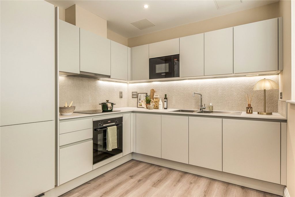 Property photo 2 of 12 A Berkeley Home