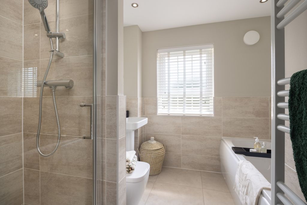 Additional image 9 of 5 bed detached house for sale"Manning" at Off Semington Road, Melksham SN12