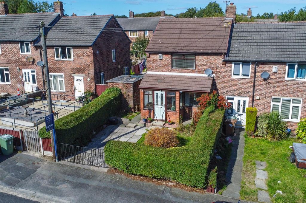 Property photo 1 of 33 Furness Avenue - For Sale
