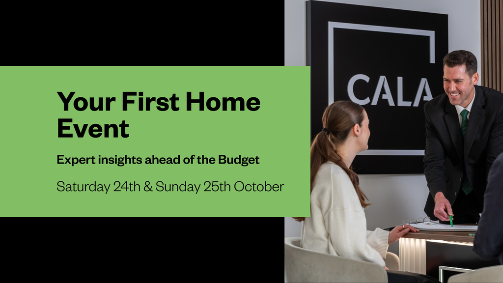 Property photo 2 of 12 Meet The Experts Event Banner 2