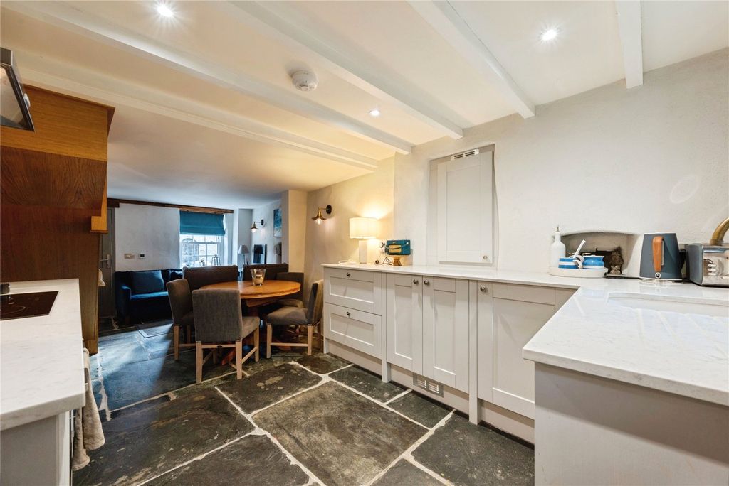 Additional image 8 of 2 bed terraced house for saleChurch Street, Padstow, Cornwall PL28