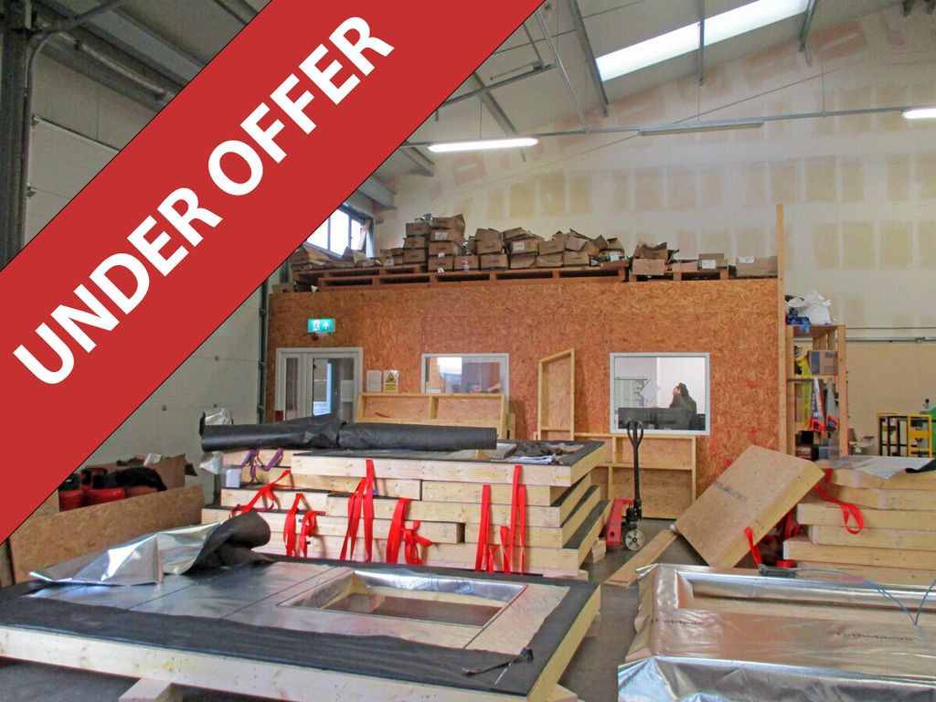 Property photo 3 of 3 Units 9 & 10 White Knight Business Park, Eastbourne