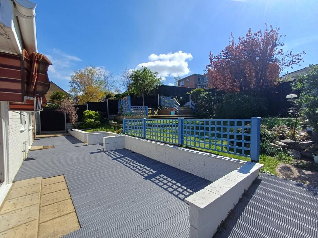 Property photo 3 of 34 Rear Garden