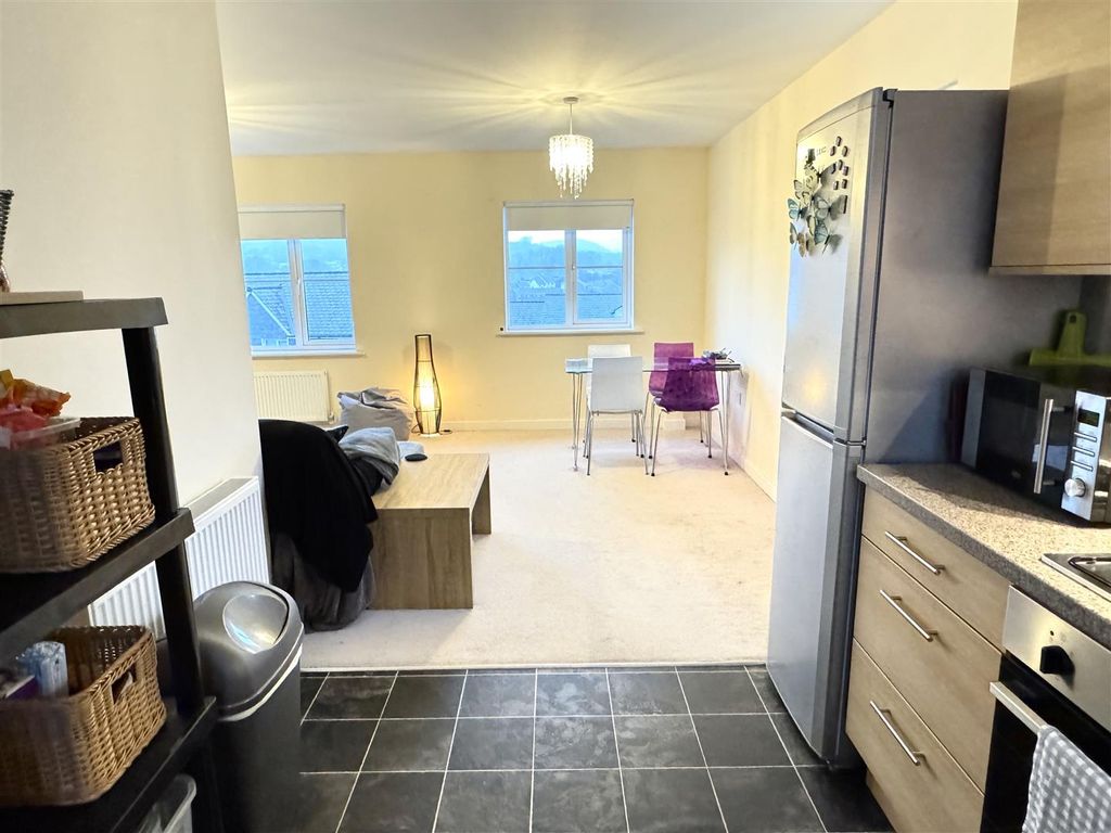 Additional image 14 of 2 bed flat for saleMountside Road, Par, Par PL24