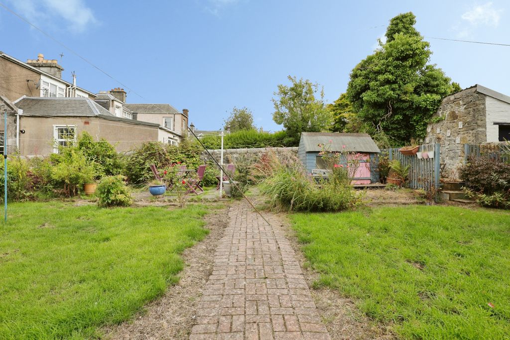 Property photo 2 of 22 Rear Garden