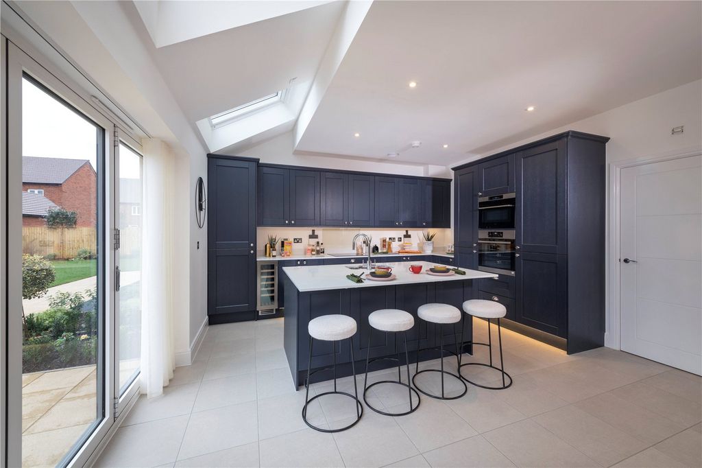 Property photo 3 of 5 Cgi Kitchen