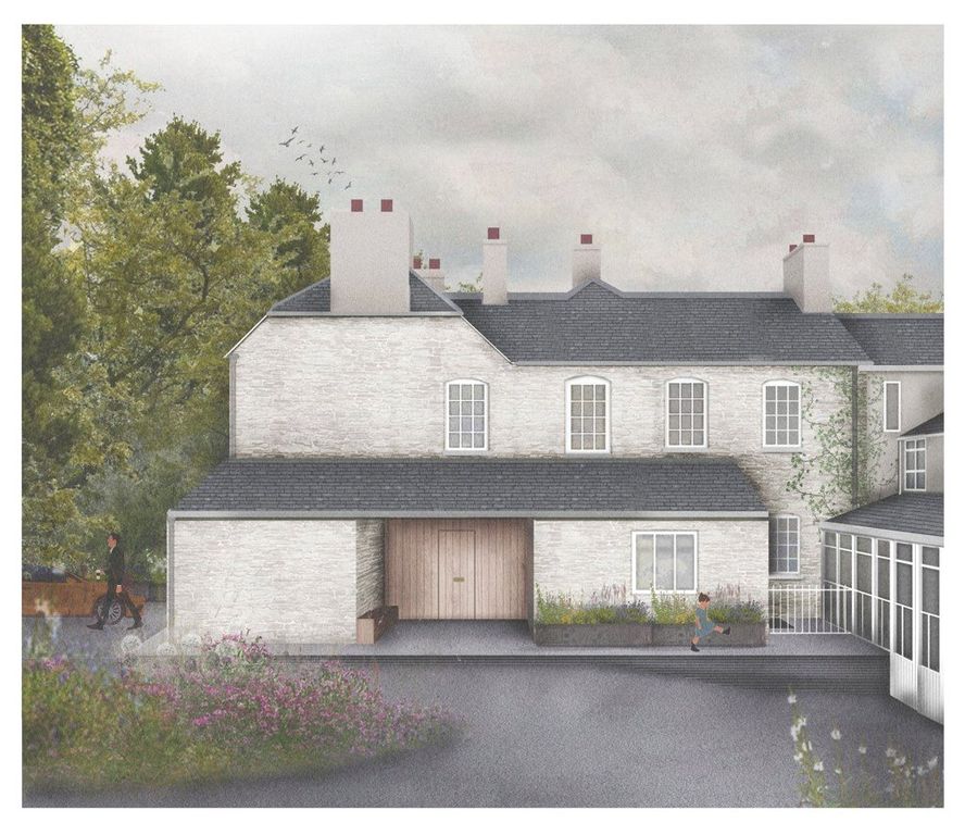 Property photo 3 of 28 Artist's Impression