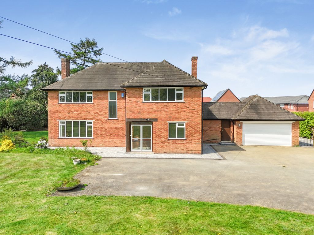 Additional image 43 of 4 bed detached house to rentAshlawn Road, Rugby, Warwickshire CV22
