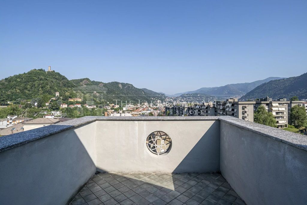 Property photo 2 of 41 Thr Lake Como Villa-Casa Terrazza
