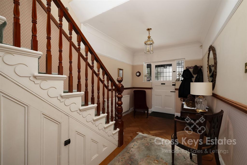 Property photo 2 of 30 Hallway