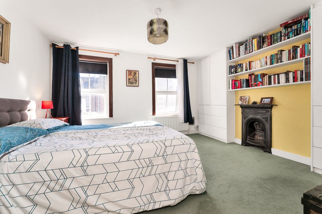 Property photo 3 of 16 Bedroom One