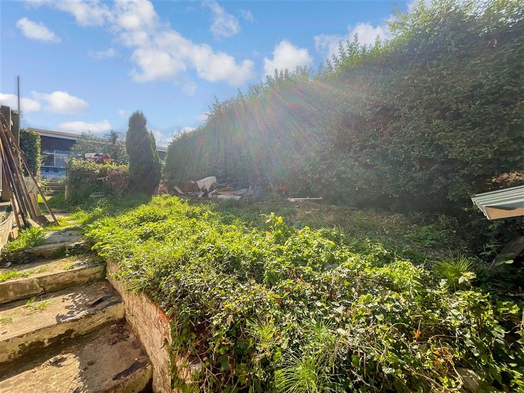 Property photo 1 of 9 Back Garden