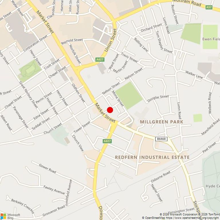 Property photo 2 of 2 Property Map