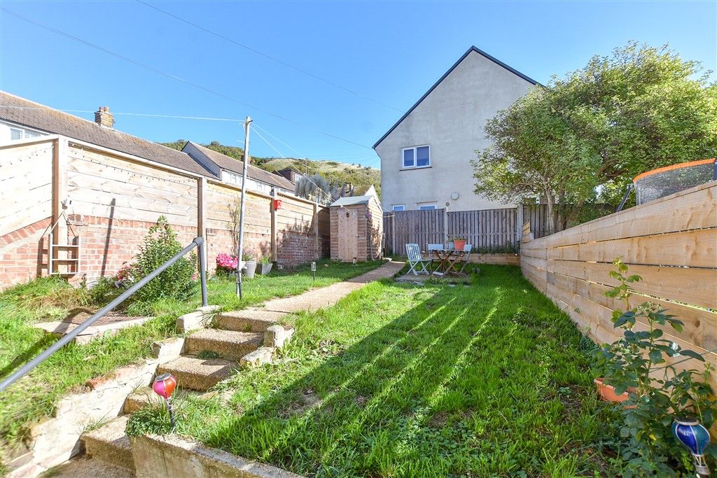 Property photo 2 of 14 Rear Garden