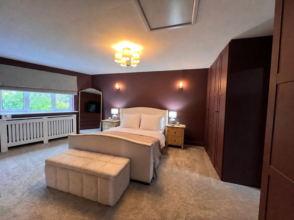 Property photo 2 of 22 Master Bedroom