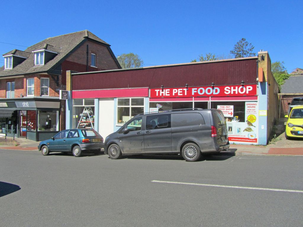 Property photo 2 of 5 The Pet Store, Heathfield