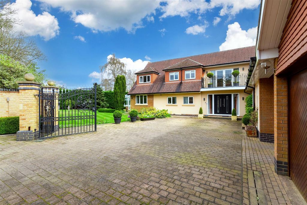 Additional image 27 of 4 bed detached house for saleOff Kemp Road, Swanland HU14