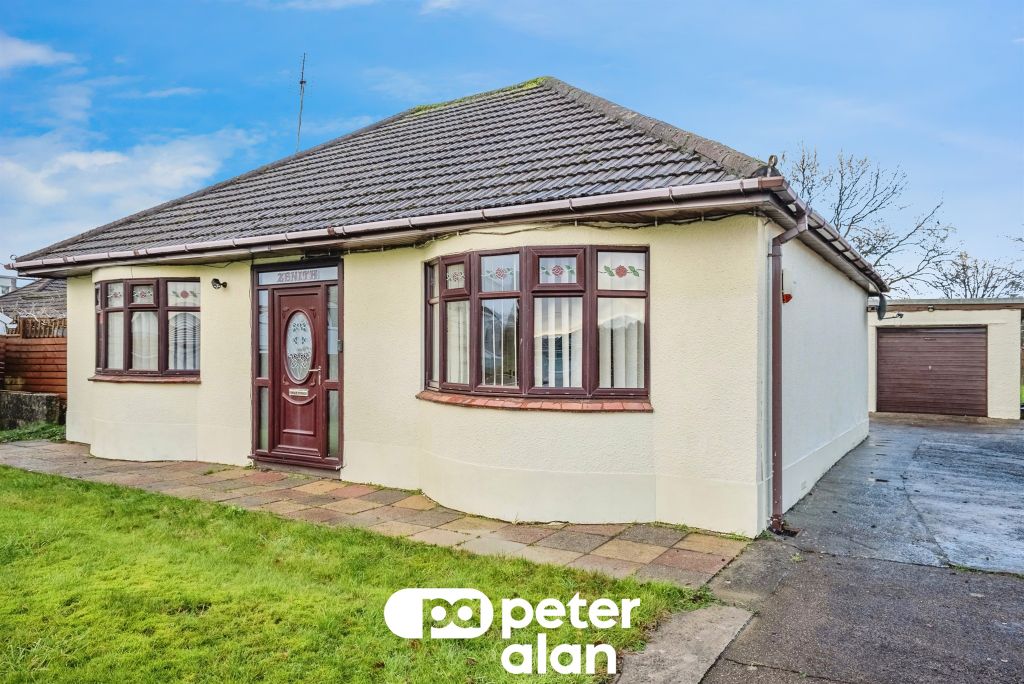 Additional image 14 of 3 bed detached bungalow for saleCrown Lane, Pontllanfraith, Blackwood NP12