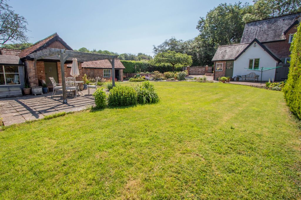 Additional image 20 of 3 bed semi-detached house for saleEscot Park, Ottery St Mary EX11