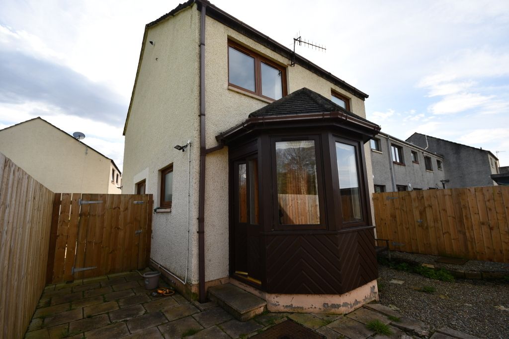 Additional image 12 of 3 bed semi-detached house to rentBalvaird Terrace, Muir Of Ord IV6