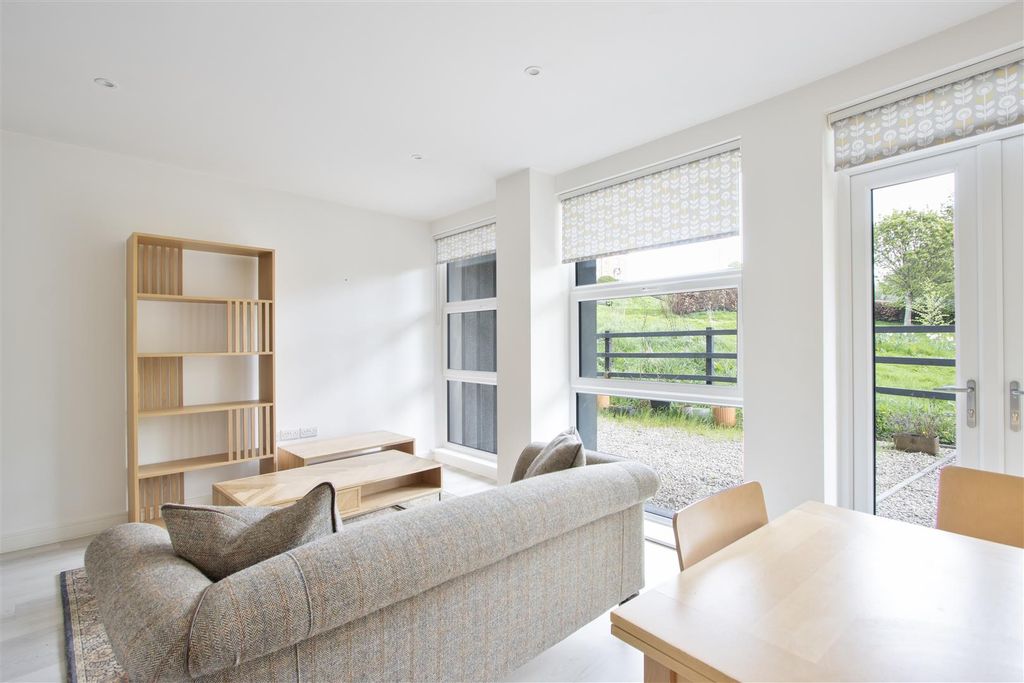Property photo 3 of 18 Open Plan Kitchen/Living Room