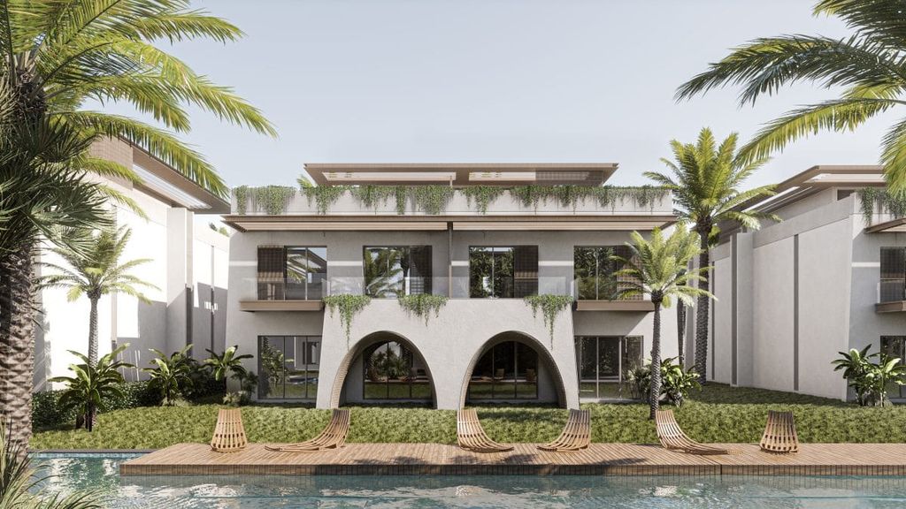 Property photo 2 of 39 Egyptian Apartments Egsha100 3.5