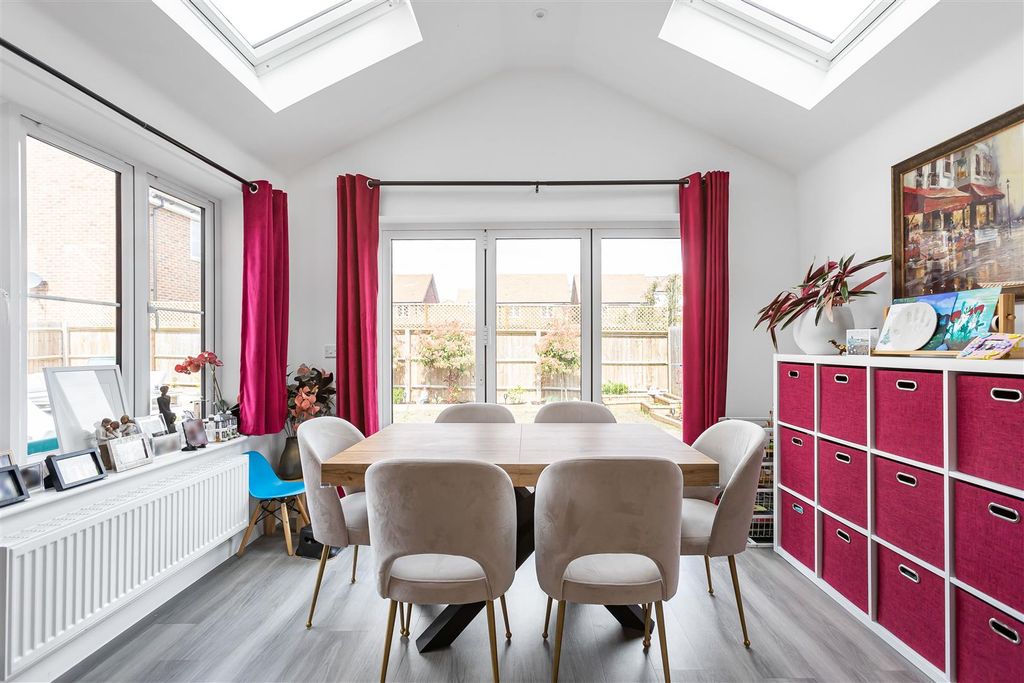 Additional image 4 of 4 bed detached house for saleThompson Way, Hertford SG13