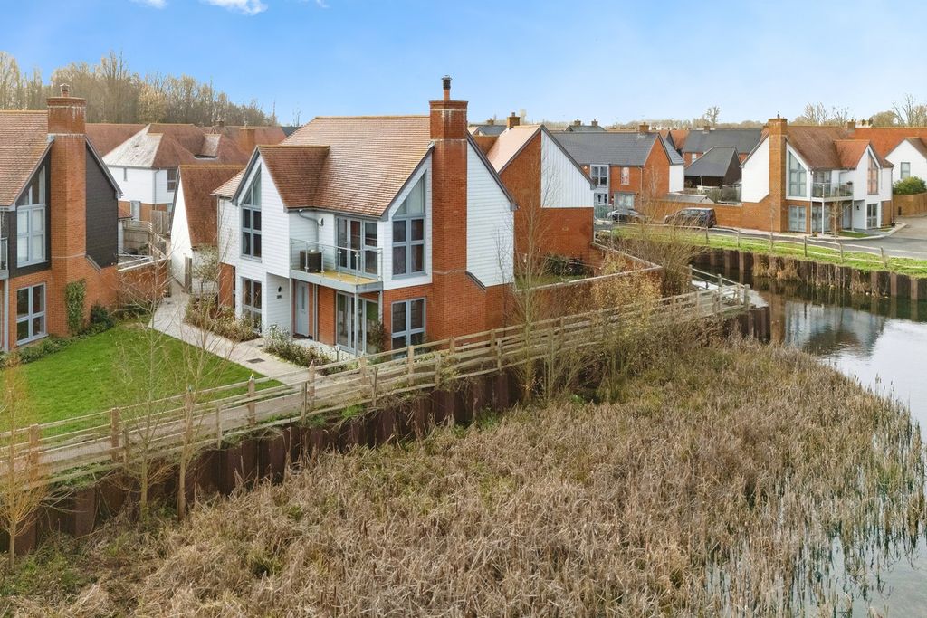 Additional image 22 of 5 bed detached house for saleLeveret Lane, Ashford TN24