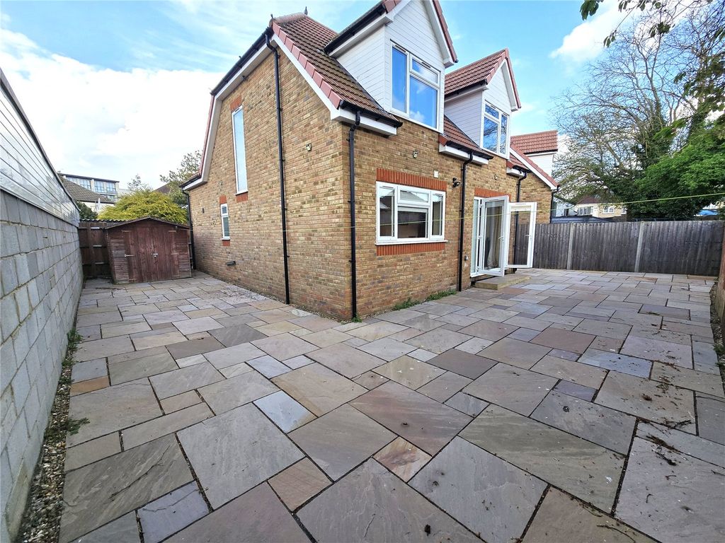 Property photo 2 of 21 Rear Aspect