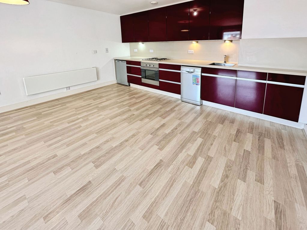 Property photo 3 of 6 Kitchen Area