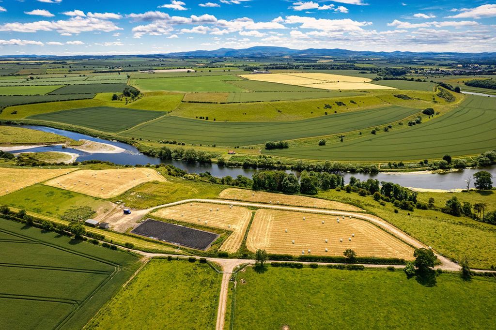 Additional image 12 of Land for saleFishwick Mansion House Site, Paxton, Berwick Upon Tweed TD15
