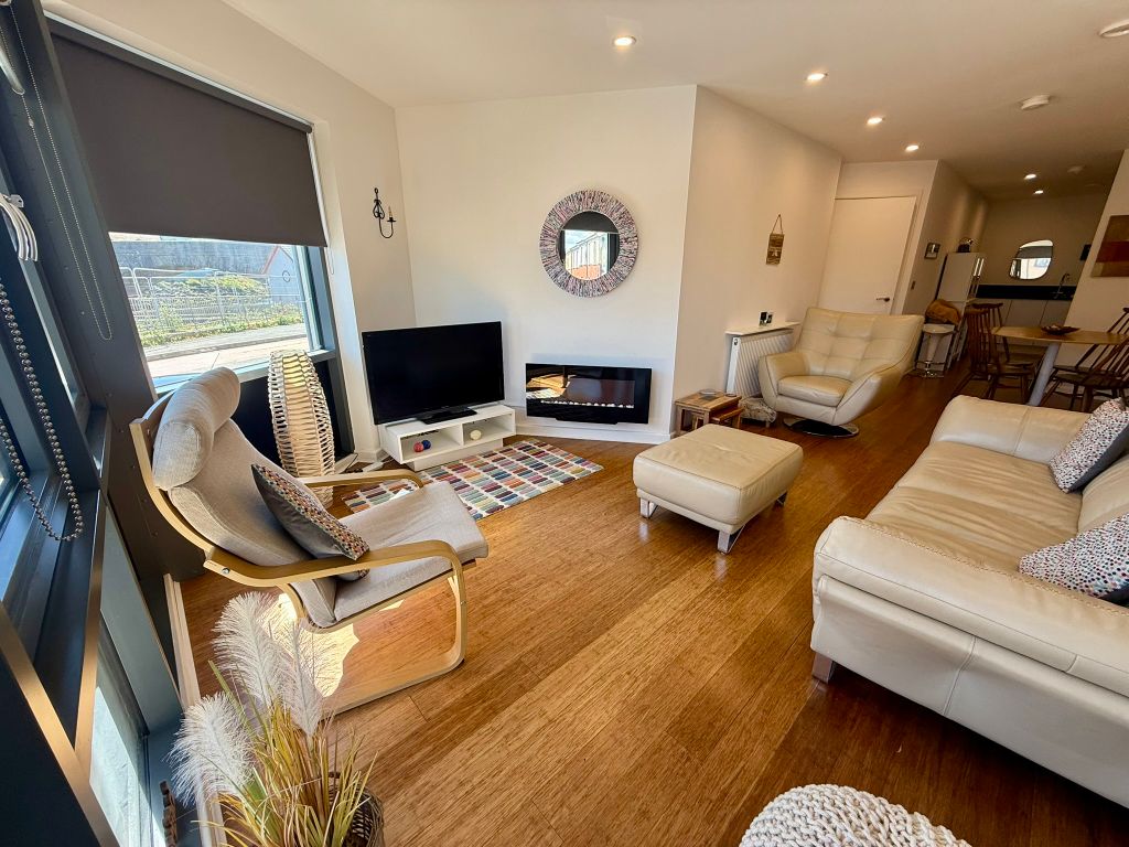 Additional image 7 of 2 bed flat for saleRiverside Terrace, Aberystwyth SY23