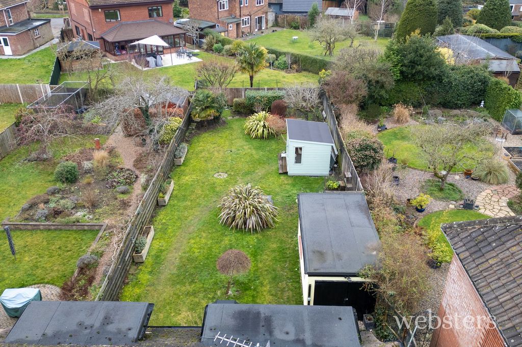 Property photo 3 of 34 Rear Garden