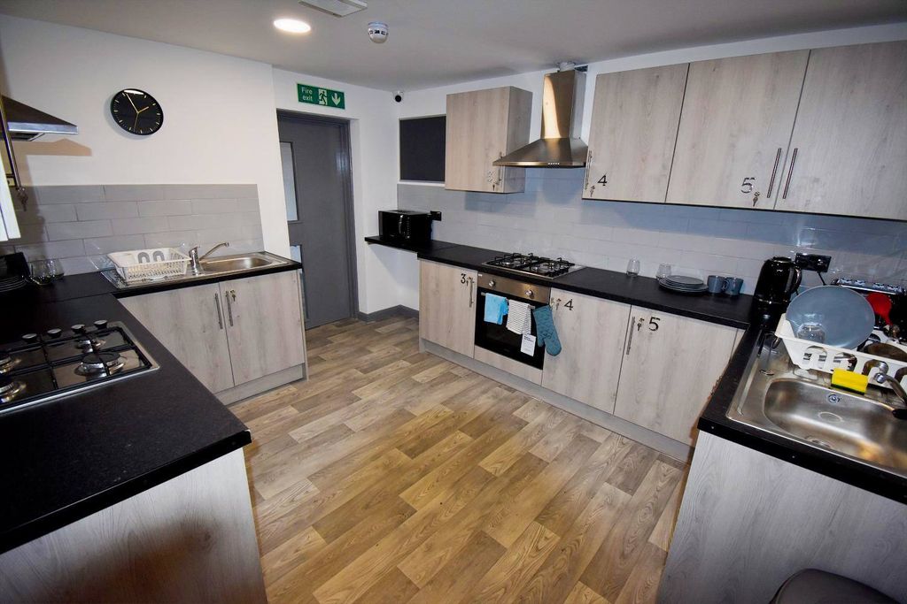 Property photo 3 of 4 Shared Kitchen
