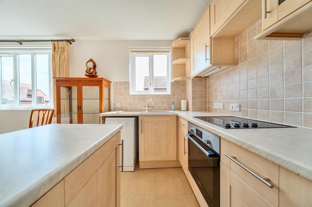 Property photo 3 of 20 Open Plan Kitchen/Living Room