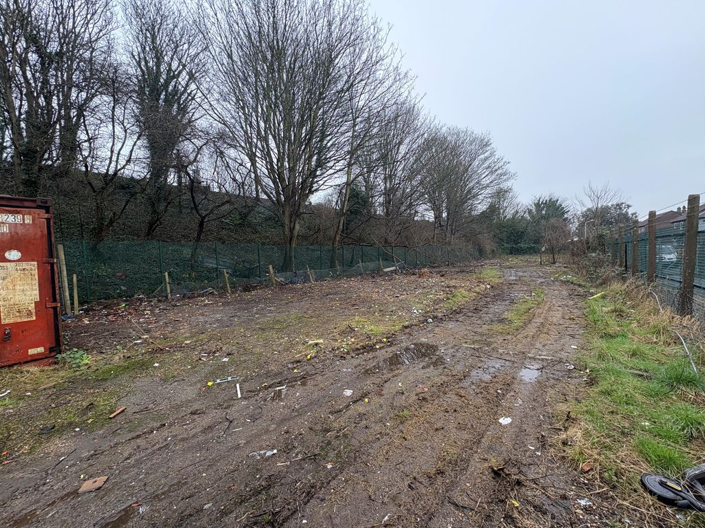 Property photo 1 of 3 A Plot Of Land