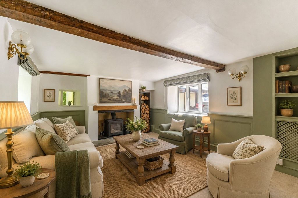 Property photo 3 of 30 Sitting Room Cgi