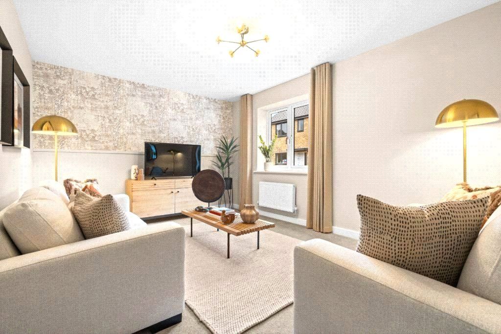 Property photo 2 of 6 Living Room