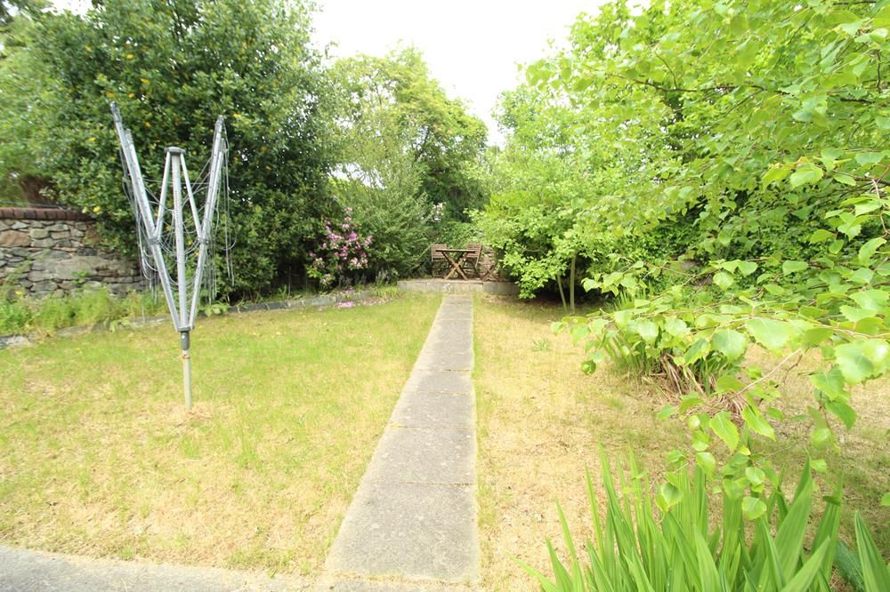 Property photo 3 of 9 Rear Garden