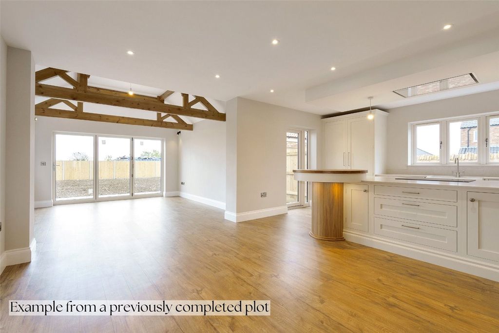 Property photo 2 of 6 Kitchen Example