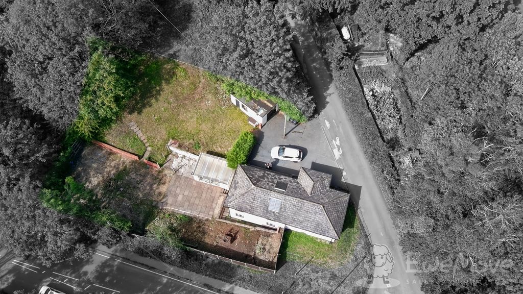 Property photo 2 of 20 Moden Lodge Plot