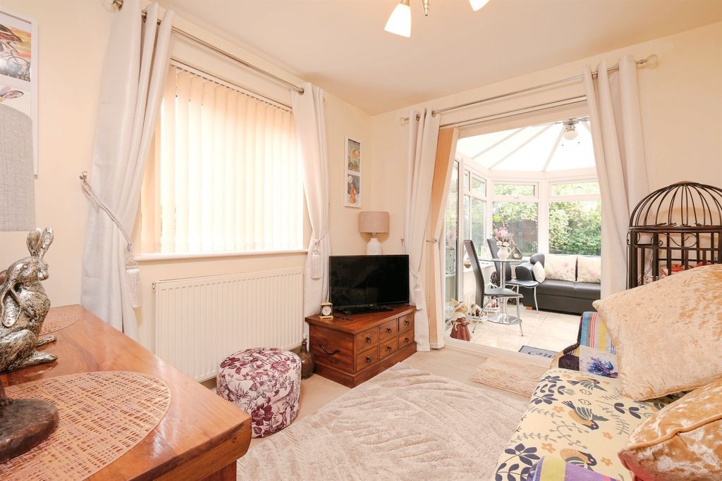 Additional image 5 of 3 bed detached house for saleCornpoppy Avenue, Monmouth NP25