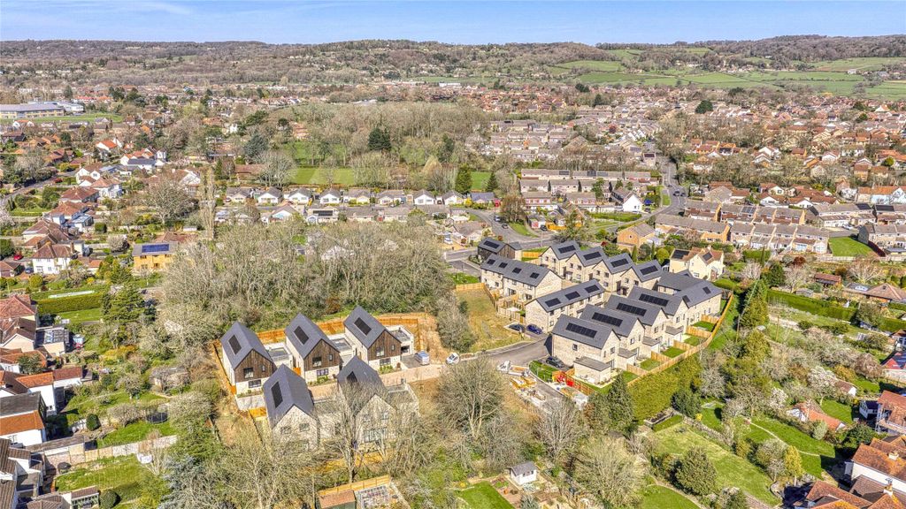 Property photo 1 of 13 Aerial Overview