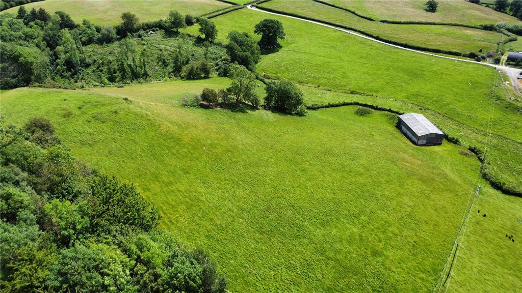 Additional image 20 of Land for saleSarn, Newtown, Powys SY16