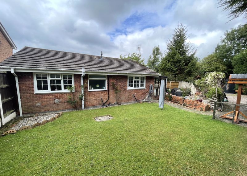 Property photo 3 of 23 Rear Elevation