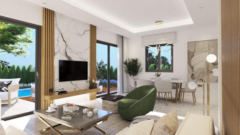 Property photo 3 of 16 Open Plan Living...