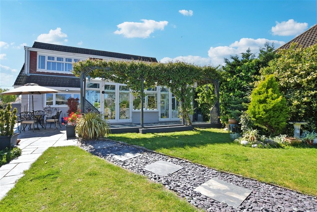 Property photo 2 of 25 Rear Elevation