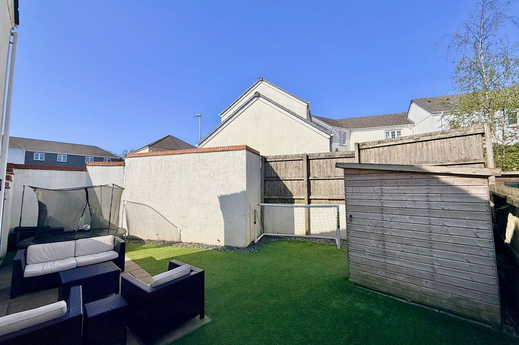 Additional image 17 of 3 bed detached house for saleRound Ring Gardens, Penryn TR10