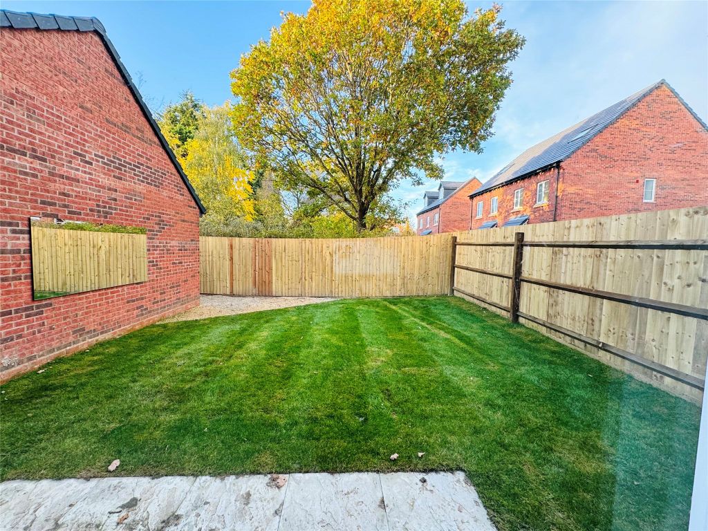 Property photo 2 of 16 Plot 9 Garden