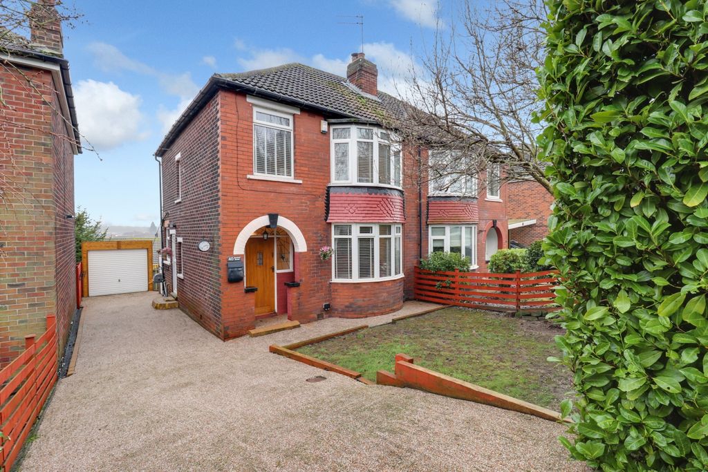 Property photo 1 of 19 1- Rob Hammond Ewemove Pontefract